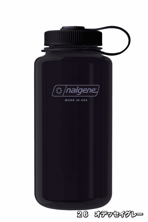 Nalgene Wide-Mouth Trita Renew 1L