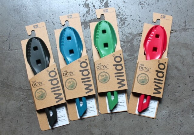 WILDO　OCY'S