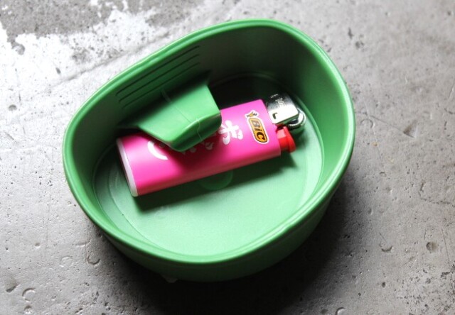 WILDO　Fold-A-Cup
