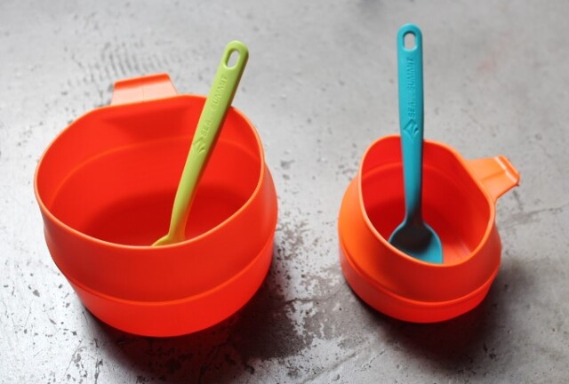 WILDO　Fold-A-Cup