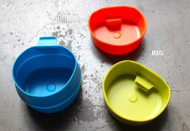 WILDO　Fold-A-Cup