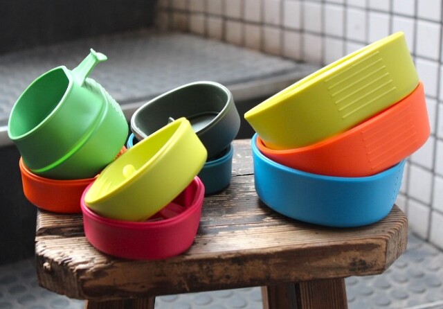 WILDO　Fold-A-Cup