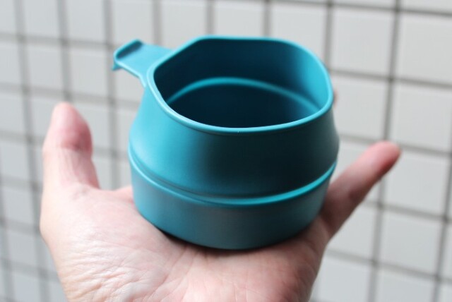 WILDO　Fold-A-Cup