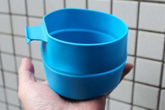 WILDO　Fold-A-Cup