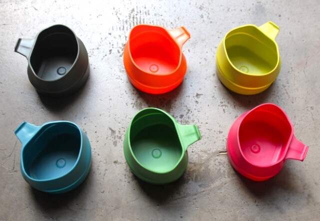 WILDO　Fold-A-Cup