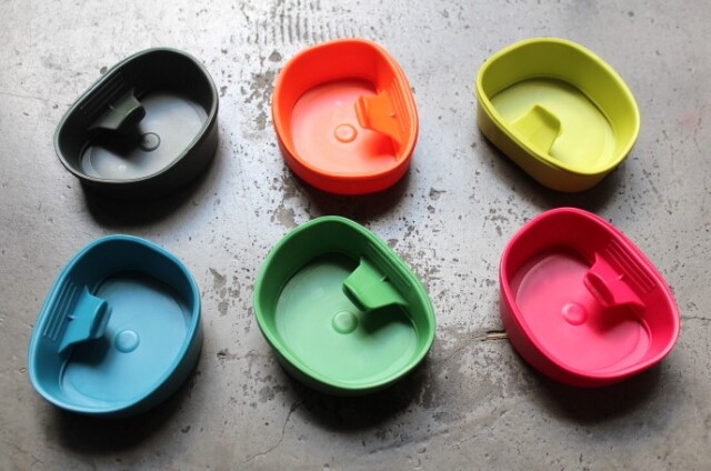 WILDO　Fold-A-Cup