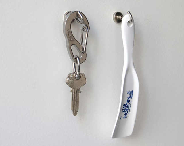 ANAheim Star Shoehorn