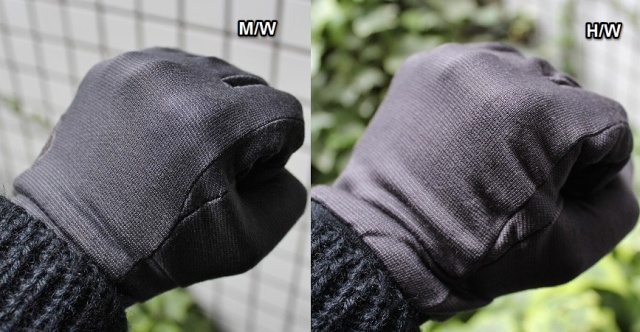 Black Diamond WoolTech Gloves BOZEMAN