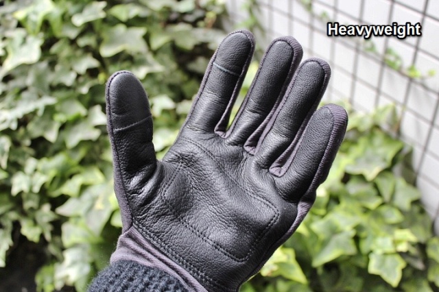 Black Diamond WoolTech Gloves