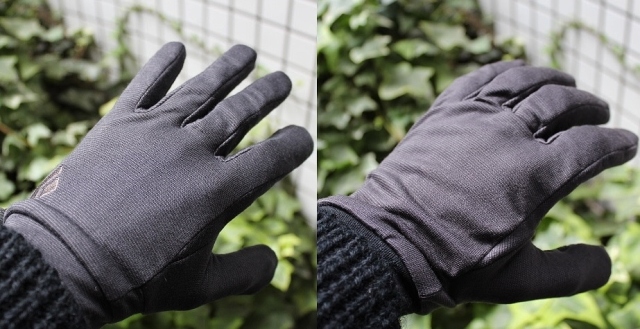 Black Diamond WoolTech Gloves