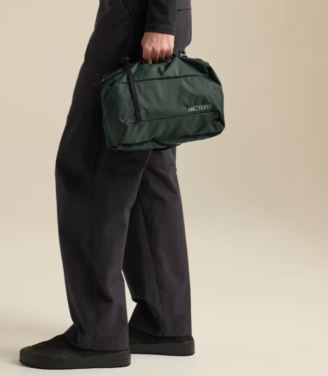 Arc'teryx  Index 10 Gear Organizer