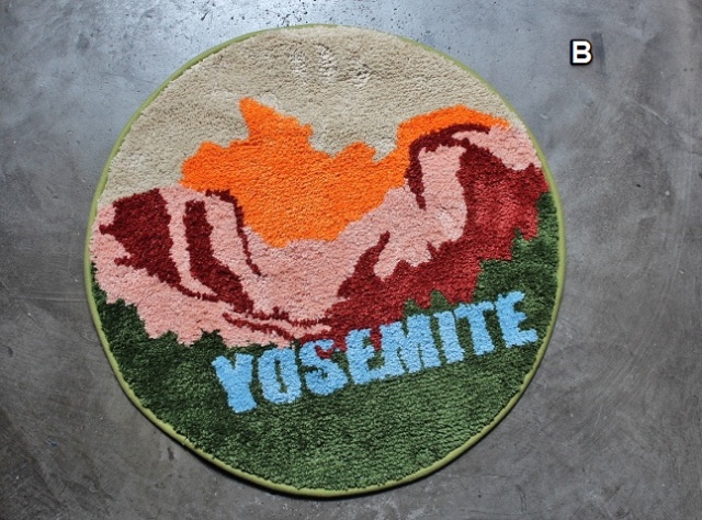 Yosemite Rug