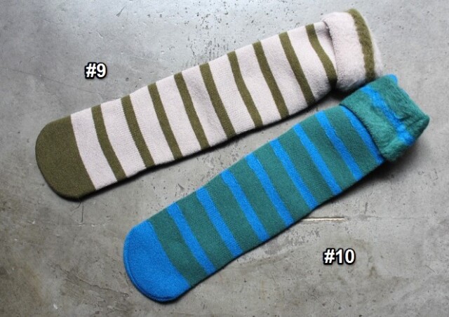 YETINA Antarctica Socks