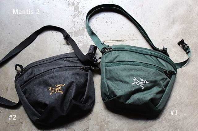 Arc'teryx MANTIS
