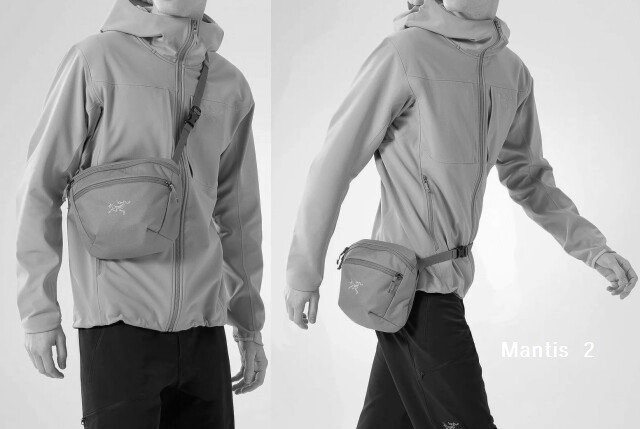 Arc'teryx MANTIS