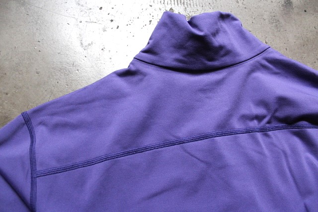Arc'teryx Rho LT ZIP Neck