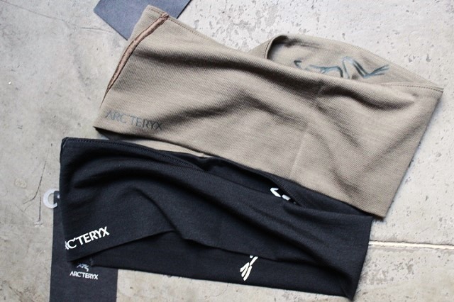 Arc'teryx  Satoro Merino Headband