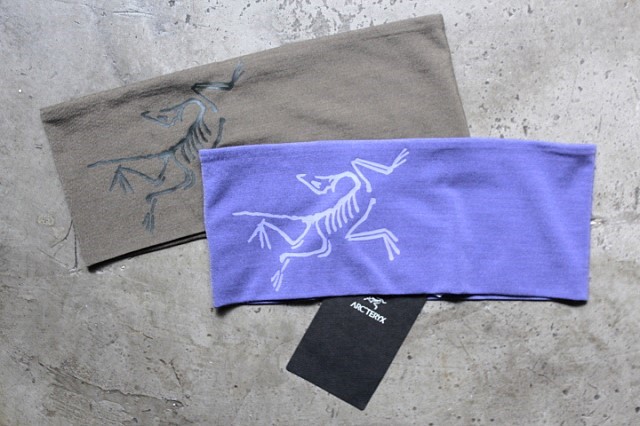 Arc'teryx Satoro Merino Headband