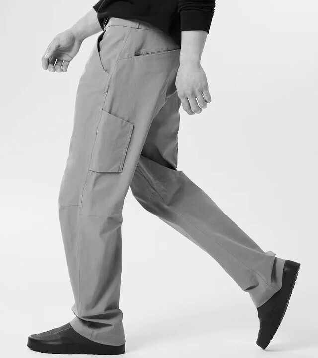 Arc'teryx　Cronin Cotton Pant