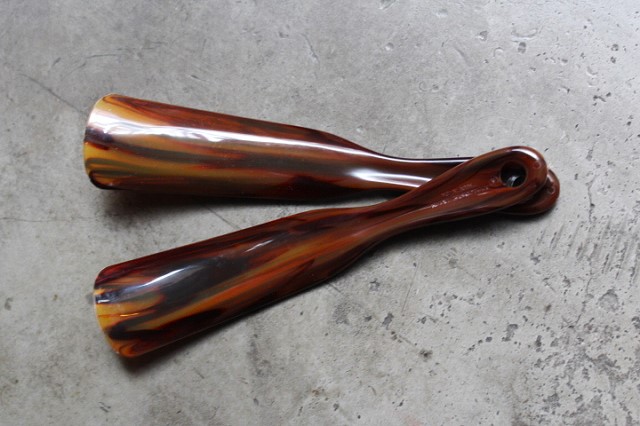 ANAheim Star Shoehorn