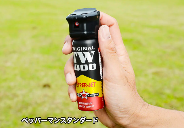 CARL HOERNECKE TW1000