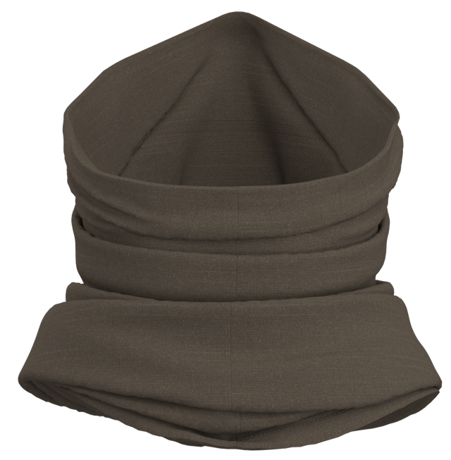 Arc'teryx  Satoro Merino Neck Gaiter
