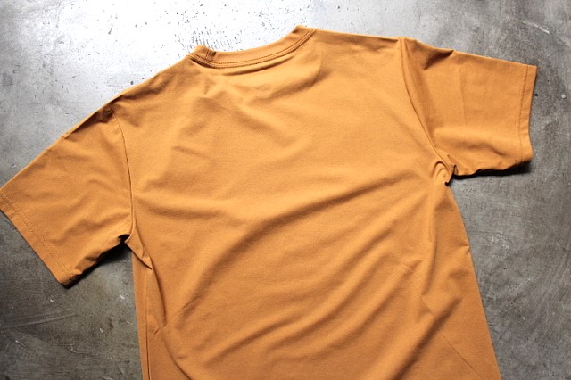 Teton Bros Tee 2026 SS