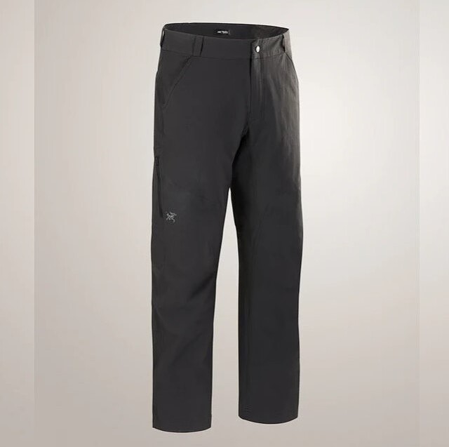 Arc'teryx　Cronin Cotton Pant