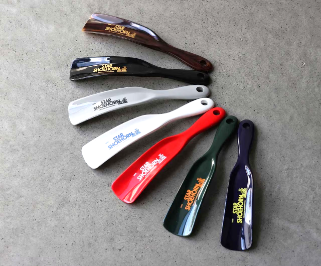ANAheim Star Shoehorn